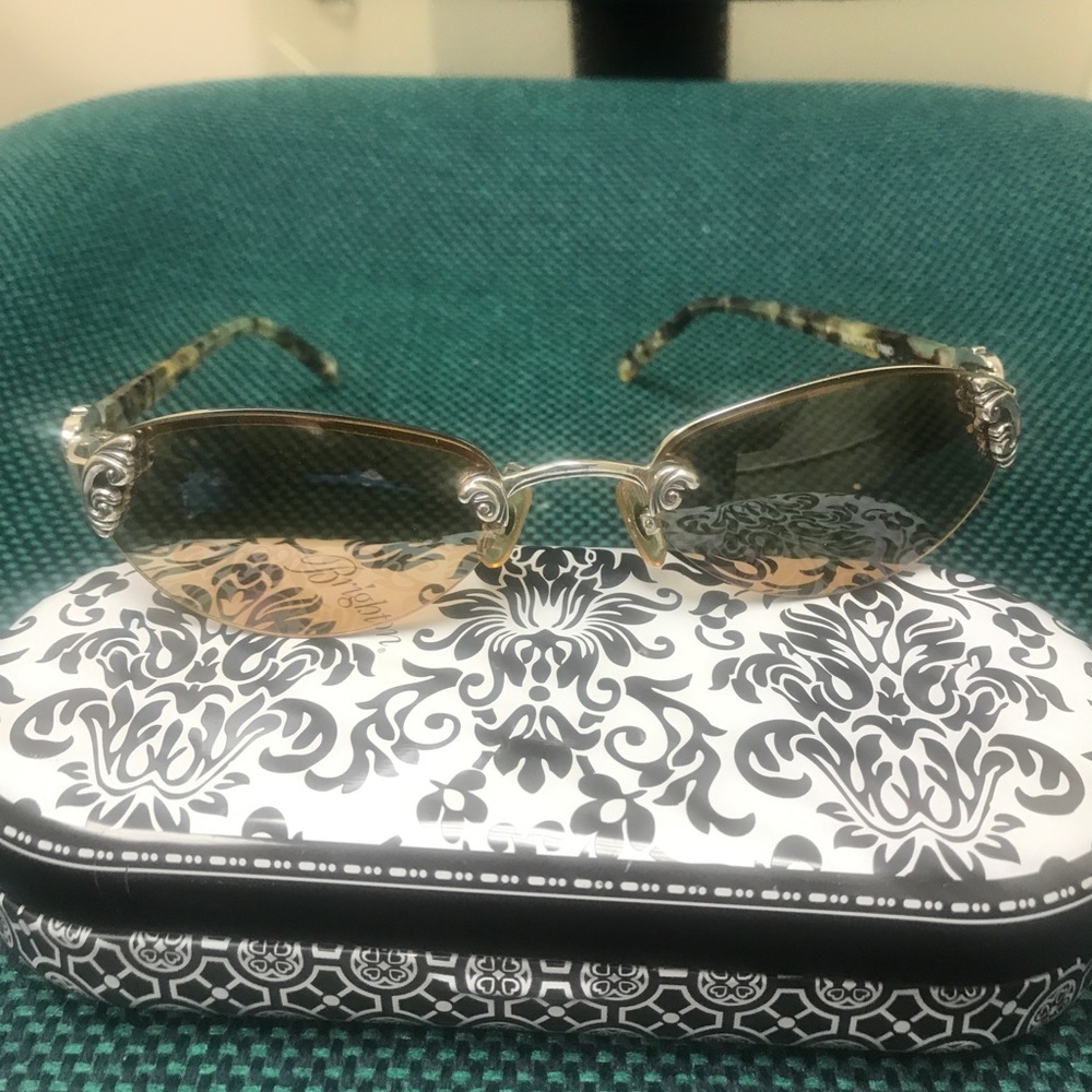 Brighton Sunglasses
